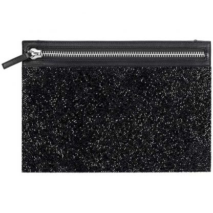 Swarovski Glam Rock Black Shoulder Bag 5203523