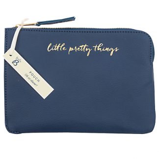 Busy B Little Pretty Things Pouch