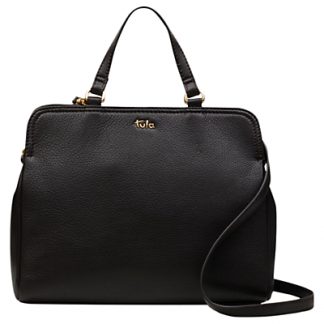 Tula Nappa Originals Leather Multi Grab Bag