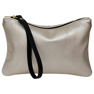Miller & Jeeves Moreton Leather Pouch