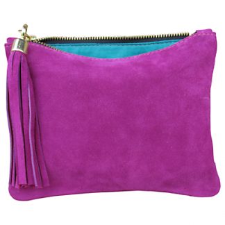 Miller & Jeeves Betsy Mini Pouch