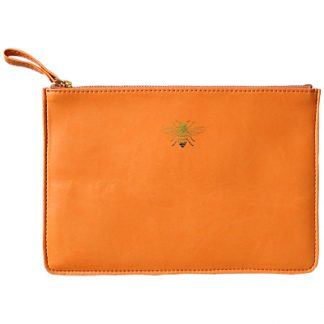 Portico Sky & Miller Bee Pouch