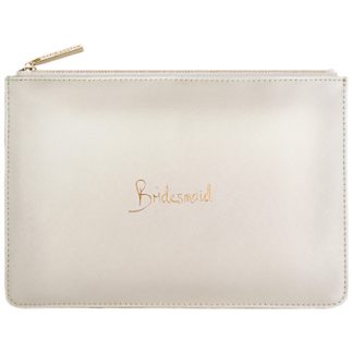 Katie Loxton 'Bridesmaid' Perfect Pouch