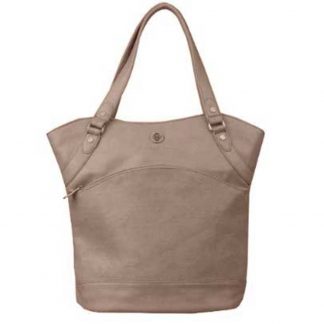 Brunotti Taupe Shopper Bag BB4106-802