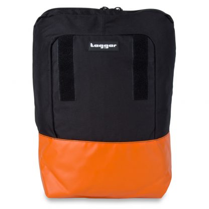 Tagger Orange Phatpack Bag 1011-ORANGE