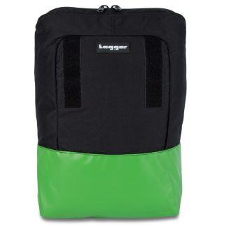 Tagger Green Phatpack Bag 1011-GREEN