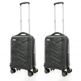 Aerolite SMART Suitcase USB Port