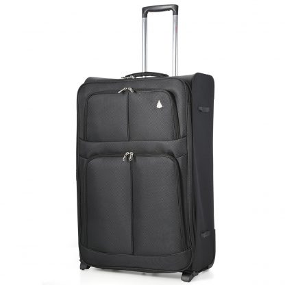 Aerolite Super Lightweight Suitcase 29" (2 Wheel)