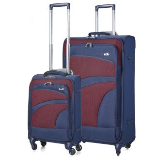 Aerolite AERO9925 Cabin Lge Lightweight Suitcase
