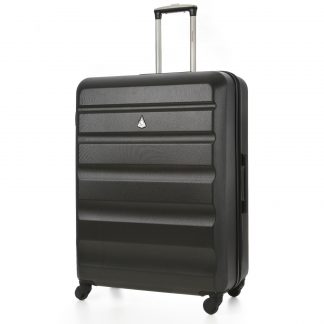 Aerolite ABS325 Large 29" 4 Wheel ABS Hard Shell Luggage Suitcase