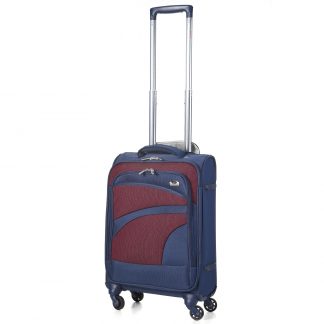 Aerolite AERO9925 Lightweight 21" Cabin Luggage Hand Luggage