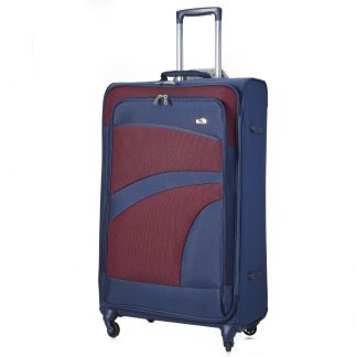 Aerolite AERO9925 Medium Lightweight 26" Suitcase