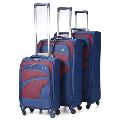 Aerolite AERO9925 Light Suitcase