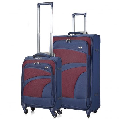 Aerolite AERO9925 Lightweight Suitcase