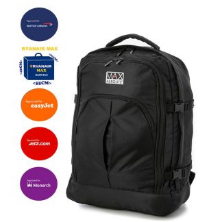 Aerolite Max Backpack 55x40x20cm