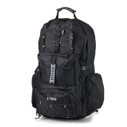 Xtreme Lightweight Backpacking Hiking Travelling Rucksack Bag