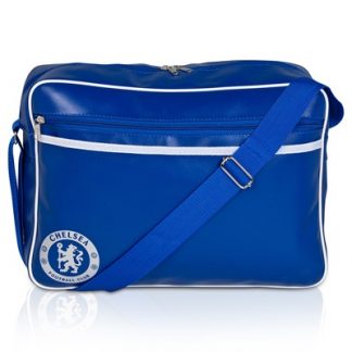 Chelsea Messenger Bag