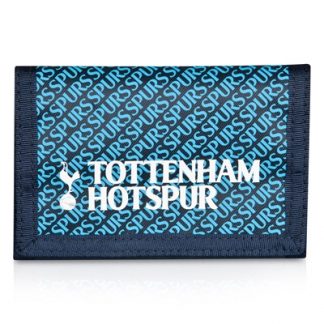 Tottenham Hotspur Crest Wallet