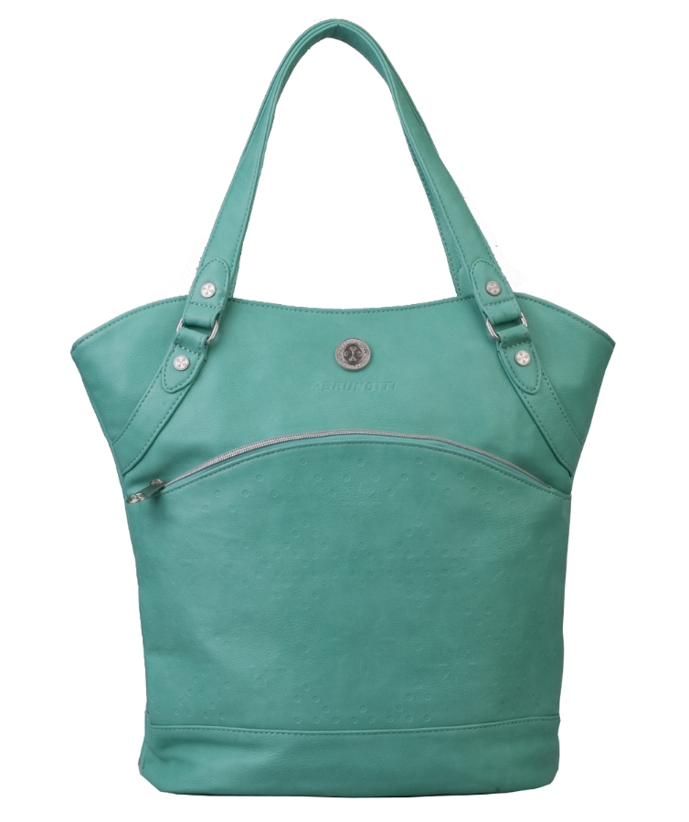 Brunotti Emerald PU Shopper Bag BB4106-700