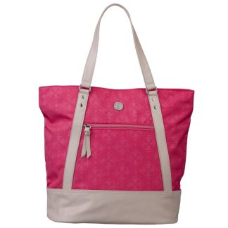 Brunotti Coral Beige Shopper Bag BB4115-202
