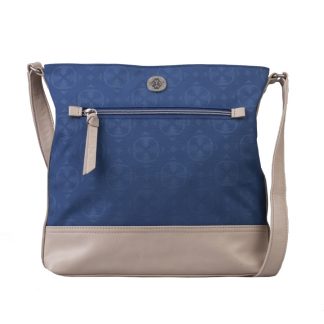 Brunotti Blue Shoulder Bag BB4119-505