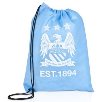 Manchester City Bag For Life