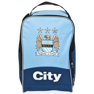 Manchester City Core Shoebag