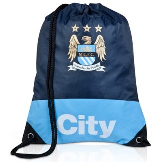Manchester City Core Gymbag