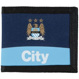 Manchester City Core Wallet