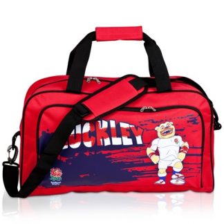 England Ruckley Holdall